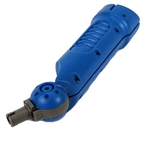 Large Figure Limb, Mechanical Long, with Dark Gray Pin and Socket