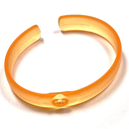 Clikits Bracelet, Bangle with Hole