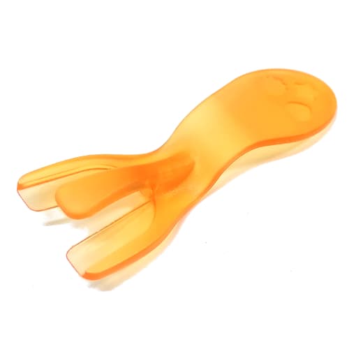 Clikits Part Separator with Heart, Flower and Star on Handle