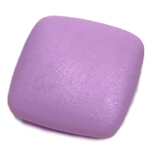 Clikits Icon, Square 2 x 2 Large with Pin