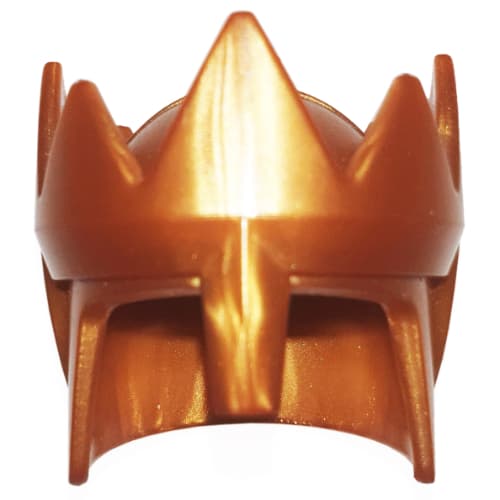 Large Figure Crown, King