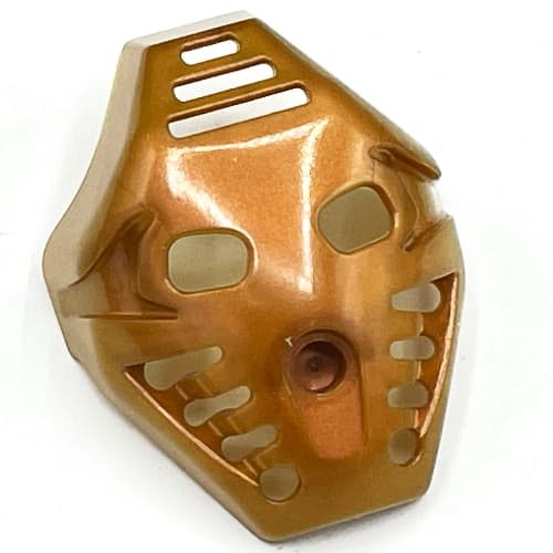 Large Figure Mask Pakari