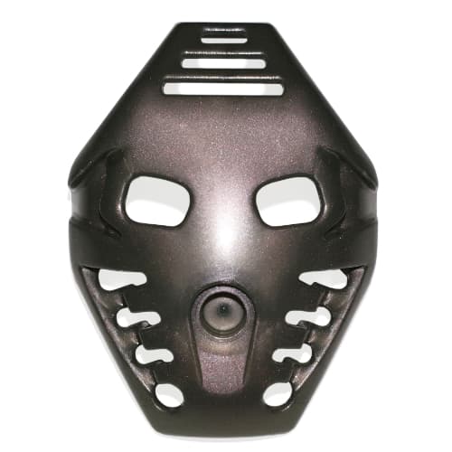 Large Figure Mask Pakari