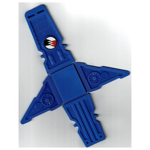 Launcher, Vehicle Racer