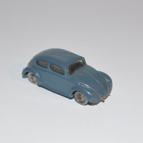 HO Scale VW Beetle (Long Version)