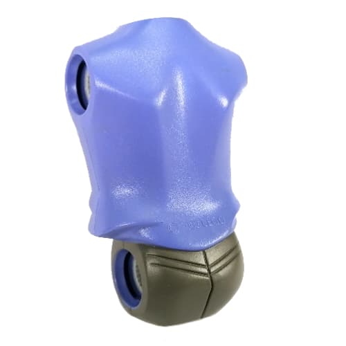 Large Figure Torso, Dark Gray Waist (Nick)