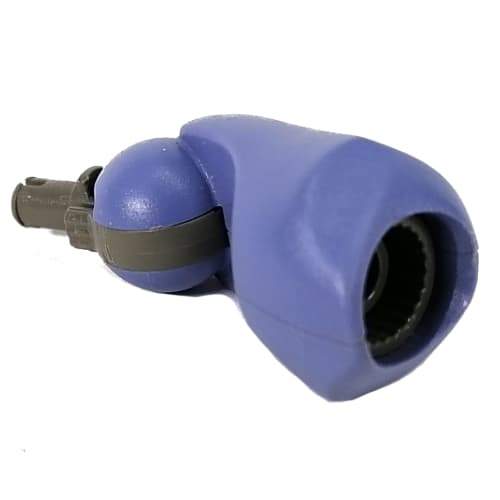 Large Figure Limb, Arm, Top Section (Nick)