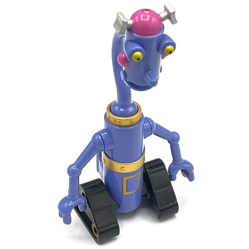 Duplo Figure Little Robots, Stretchy