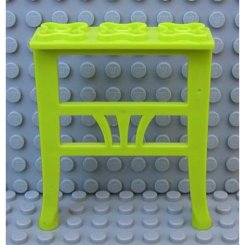 Scala, Equipment Table Support 2 x 6 x 6 1/3