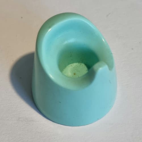 Belville / Scala, Equipment Baby Potty