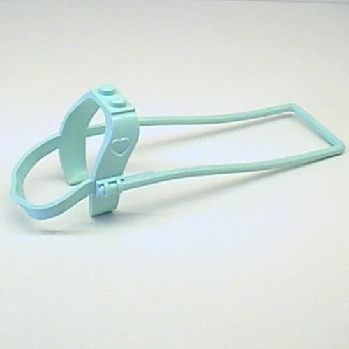 Belville, Animal / Creature Accessory, Horse Harness with Shafts