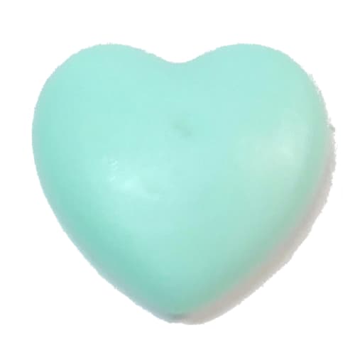 Clikits Icon, Heart 2 x 2 Large with Pin