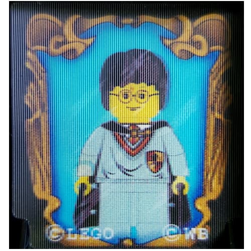 Sticker Sheet for Set 4702-1