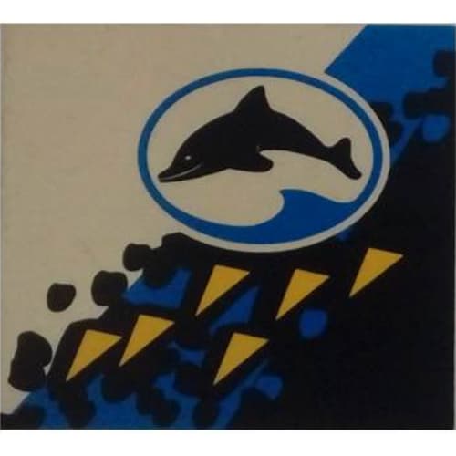 Sticker Sheet for Set 6556-1