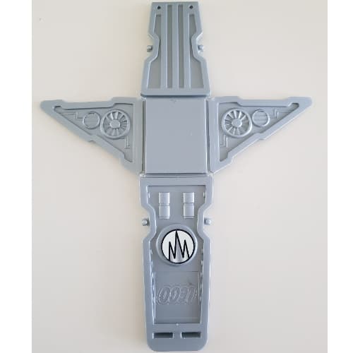 Launcher, Vehicle Racer