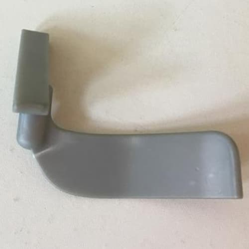 Sports Hockey Stick from McDonald's Sports Sets - Left Side