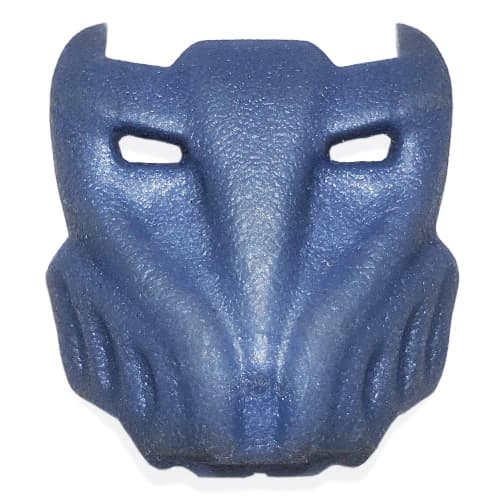 Large Figure Mask Krana Za