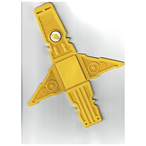 Launcher, Vehicle Racer