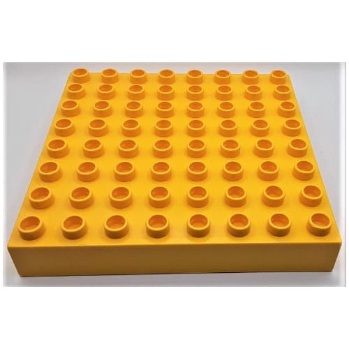 Duplo Brick 8 x 8