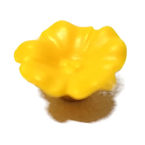 Belville / Scala, Plant Flower with 5 Petals Type 3