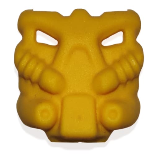 Large Figure Mask Krana Bo