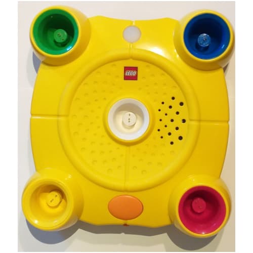 Music Builder Composer Base