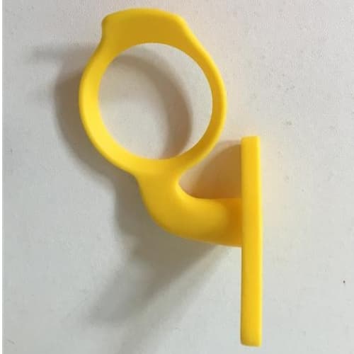 Sports Basketball Throwing Arm Right from Promotional McDonald's Sets