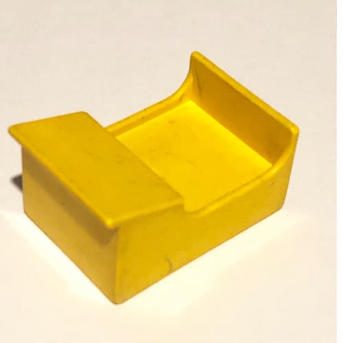 Duplo Desk, Classroom 2 x 3 (Old Style)