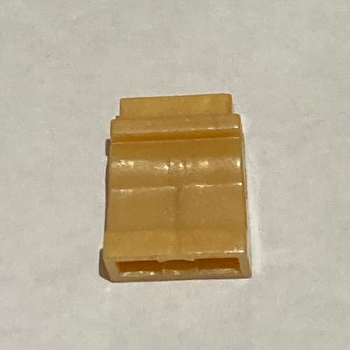 Pen Bead, Minifigure Legs