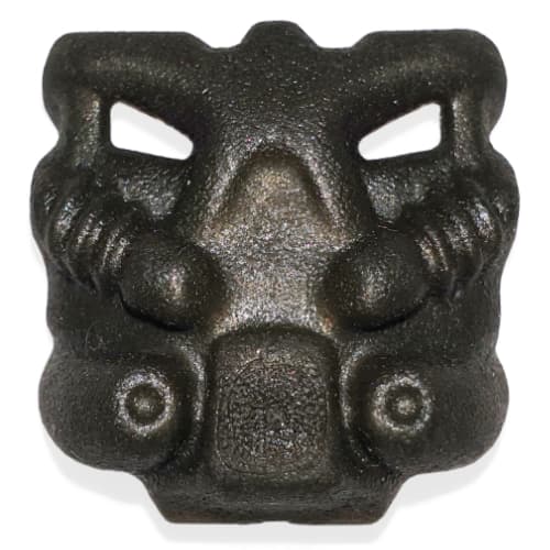 Large Figure Mask Krana Bo