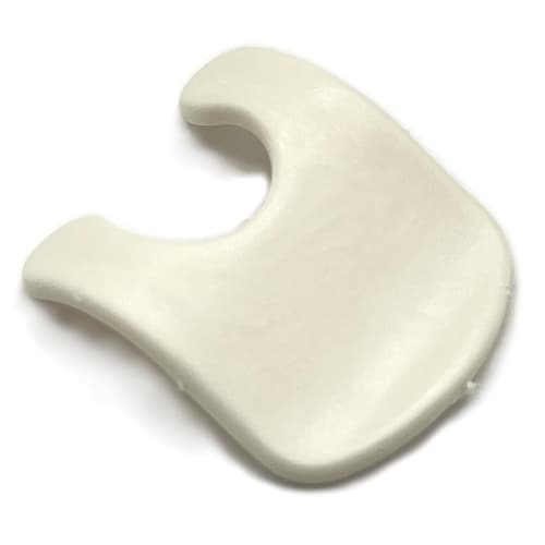 Belville, Equipment, Baby Bib Straight Edge