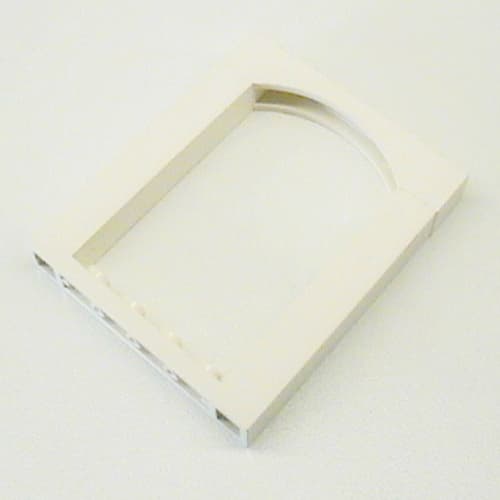 Brick Arch 1 x 6 x 6