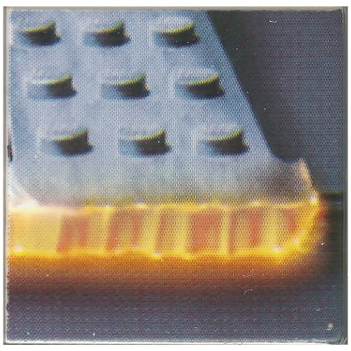 Tile 2 x 2 with Star Wars Print 15