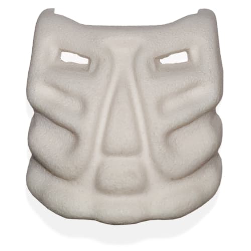 Large Figure Mask Krana Ja