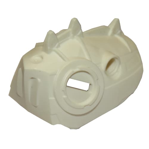 Large Figure Head Toa Hordika Nuju