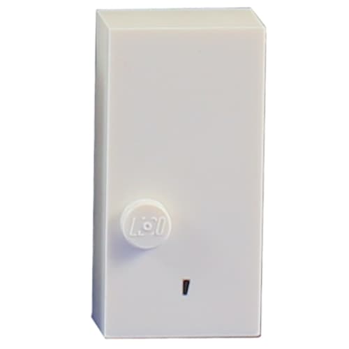 Braille Brick 2 x 4 with 1 Studs ⠄and ' ' ' Print