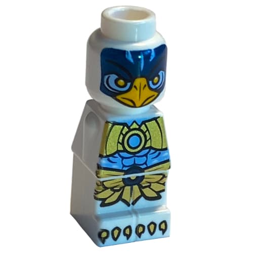 Microfig Legends Of Chima Eagle