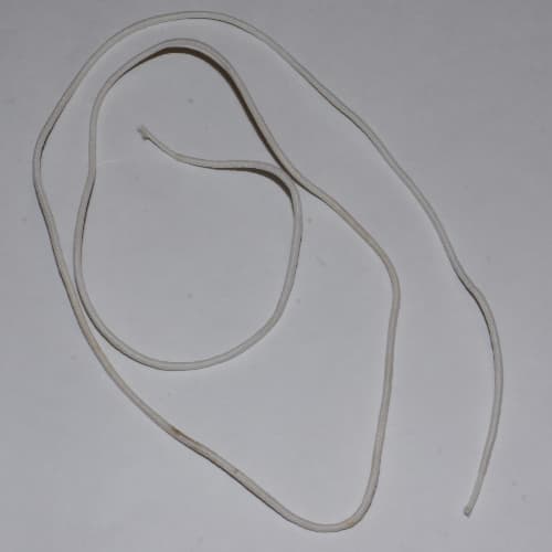 String, Elastic Thin 82L