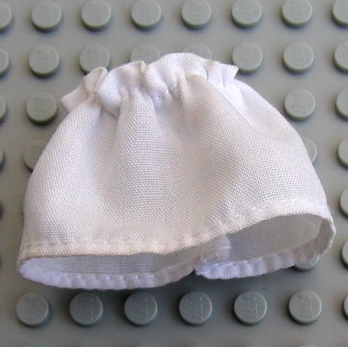 Belville, Skirt, Short, Broadcloth