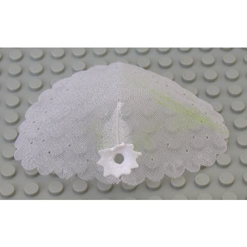 Belville, Curtain / Bed Veil - Small