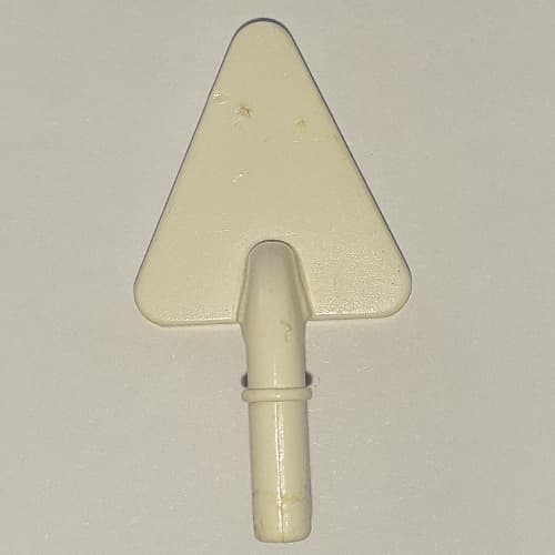 Fabuland, Tool Trowel