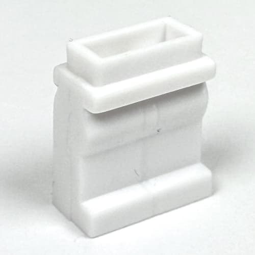 Pen Bead, Minifigure Legs