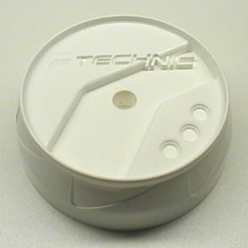 Packaging Lid, Canister Top, RoboRider
