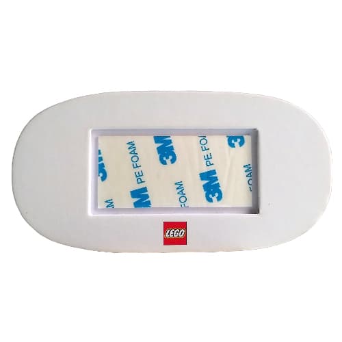 Base, Wedding Arch, Oval