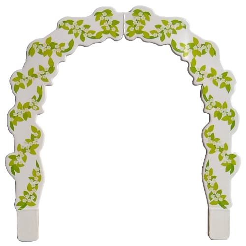 Backdrop, Arch, Wedding Arch, Flowers