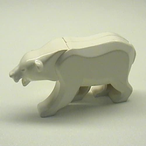 Animal, Bear / Polar Bear