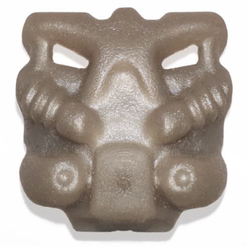 Large Figure Mask Krana Bo