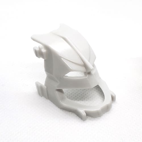 Large Figure Mask from Canister Lid (Piraka Thok) - Set 8905