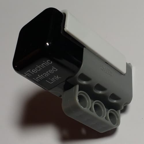 Sensor, Infrared (IR) Link, NXT