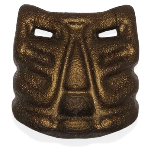 Large Figure Mask Krana Ja